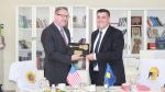  Haziri e Hope shprehen të përkushtuar që Gjilani dhe USAID të jenë partner të vazhdueshëm