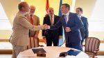  Kosova dhe Austria thellojnë bashkëpunimin ndërparlamentar
