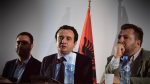  Tiranë: Përfaqësuesit e Vetëvendosjes organizojnë takim me qytetarë