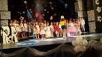 U mbajt edicioni i 9-të i festivalit të këngës për fëmijë “LYRA”