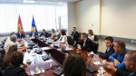  Kryeministri Haradinaj takoi përfaqësues të komunitetit malazez të Kosovës