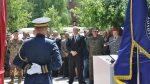  Ministri Gashi mori pjesë në ceremoninë e shënimit të “Ditës së Paqes”