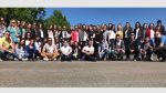  Nxënësit e Bujanocit kthehen nga aktiviteti multikulturorë në Zvicër
