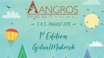  Në Gjilan mbahet festivali ANGROS, edicioni i parë