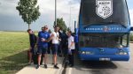  FC Drita arrin në Luksemburg, aty e pret ballafaqimi me FCF91 Dudelange