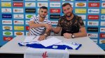  Eri Lamçja transferohet te FC Drita