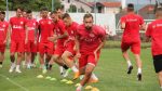  Përgatitjet e fazës finale SC Gjilani do t’i kryejë në Mavrovë, planifikon disa miqësore