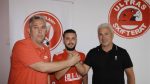  Vilfor Hysa, transferi i radhës në SC Gjilan