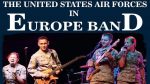  Koncert live në Bujanoc dhe Preshevë me grupin rok të ushtrisë amerikane