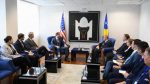  Haradinaj: Kosova e përkushtuar për paqe të qëndrueshme në vend dhe rajon