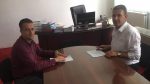  Gjilani arrin marrëveshje me “Hib Petrol” për ulje të çmimit të naftës për 5 për qind për fermerët