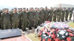  Varroset me nderime të larta ushtarake kapiteni i FSK-së, Sejdi Krasniqi