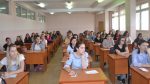  Komuna e Gjilanit shpall konkurs për ndarjen e 75 bursave për studentë të dalluar