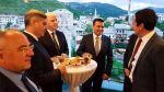  Përvjetori i 14-të i rindërtimit të Urës së Vjetër të Mostarit