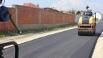  Vazhdojnë punimet në asfaltimin e rrugëve nëpër lokalitetet e komunës së Vitisë