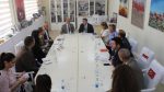  Haziri merr konfirmimin e ministrit Gashi për lehtësimin për marrjen e shtetësive për qytetarët e Presheves, Bujanocit dhe Medvegjes