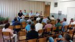 U mbajtën dëgjimet publike për buxhetin 2019-2021 në Gërmov, Vërban e Smirë