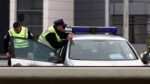  Policia e Kosovës shton masat e kontrollit duke shtuar numrin e patrullimeve me vetura civile
