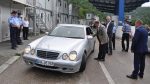  Ministri Gashi pas Gjilanit vizitoi edhe pikë-kalimin kufitar Dheu i Bardhë