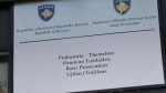  Prokuroria e Gjilanit ka ngritur dy aktakuza për dhunë në familje