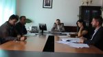  Arjeta Avdyli zgjedhet zv.kryesuese e Komitetit Konultativ për Pjesëmarrjën e Qytetarëve në Vendimmarrje