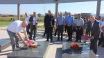  Komuna e Vitisë përkujton dëshmorët Jeton e Naser Rama