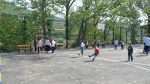  Përurohet fusha sportive në fshatin Strezovc