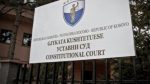  Gjykata Kushtetuese e shpall të pavlefshëm vendimin e qeverisë për ndalimin e qarkullimit