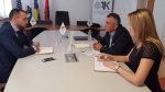  Biznesmeni Krasniqi i gatshëm të investojë dhe sjellë investime në Kosovë