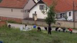  “Ta pastrojmë Gjilanin”, po vazhdon aksioni nëpër fshatra e lagje të ndryshme
