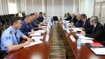  Takohen drejtuesit e Antiterrorit të Kosovës, Italisë dhe Shqipërisë