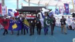  Të rinjtë nga Gjilani përfaqësojnë Kosovën në Samitin e Paqes