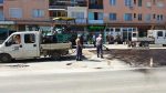  Fillon mbushja e gropave në rrugët lokale të Kamenicës