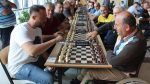  Ardian Jashari fitues i kupës memoriale në turneun e shahut “Gursel e Bajram Sylejmani“