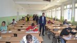  Në Universitetin “Kadri Zeka” u mbajtën provimet pranuese