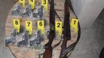  Arrestohen pesë persona nën dyshimin e bazuar për “trafikim të armëve”
