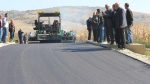  Filluan punimet në asfaltimin e rrugës Gjylekar-Mogillë