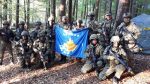  Kontingjenti i FSK-së përfundoi me sukses ushtrimin fushor “Saber Junction 2018” në Gjermani