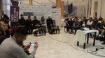  Haziri: Të rinjtë e Gjilanit po e marrin flamurin e thellimit të tolerancës ndërfetare dhe ndëretnike