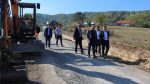  Dy rrugët e Selishtes së Gjilanit asfaltohen në fund të tetorit