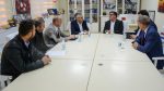  Gjilani përfiton edhe 1 milion e 450 mijë euro për ndërtimin e rrugës Verbicë e Zhegocit-Sllovi