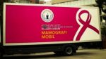  Gratë nga Kamenica bëjnë ekzaminimin në mamografin mobil