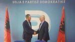  PD e vetme në zgjedhjet për Këshillin Kombëtar Shqiptar, Salihu kandidat për kryetar