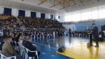  U mbajt ceremonia e diplomimit të studentëve të Universitetit “Kadri Zeka”