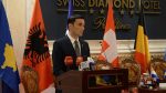  Ministri Shala: I inkurajoj bizneset frankofone të investojnë në Kosovë