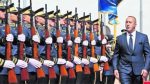  Kadriu: Kosova po bëhet me ushtrinë e saj më e sigurt dhe me të ardhme të qëndrueshme