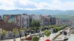  Vitia e para sipas indeksit rajonal të hapjes së të dhënave të projektit «Action SEE» të Open Data Kosova