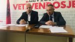  Vetëvendosje akuzon pushtetin në Gjilan për punësime të familjarëve e militantëve partiak