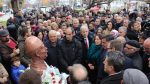  Gjilani përuron bustin e heroit Sylë Zarbinca