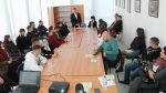  Gjilani prezanton projektin për të rinjtë në agrobiznes